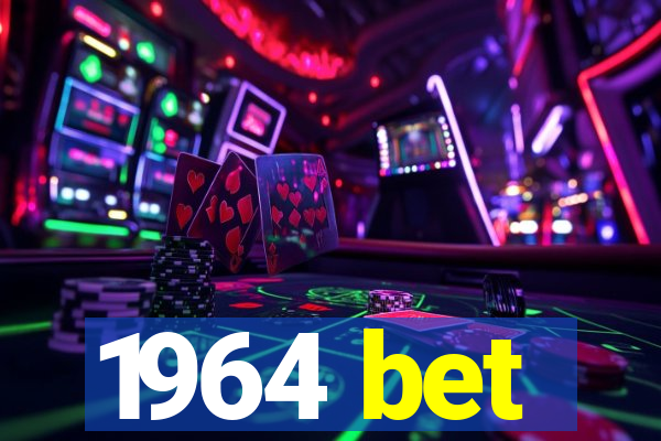 1964 bet